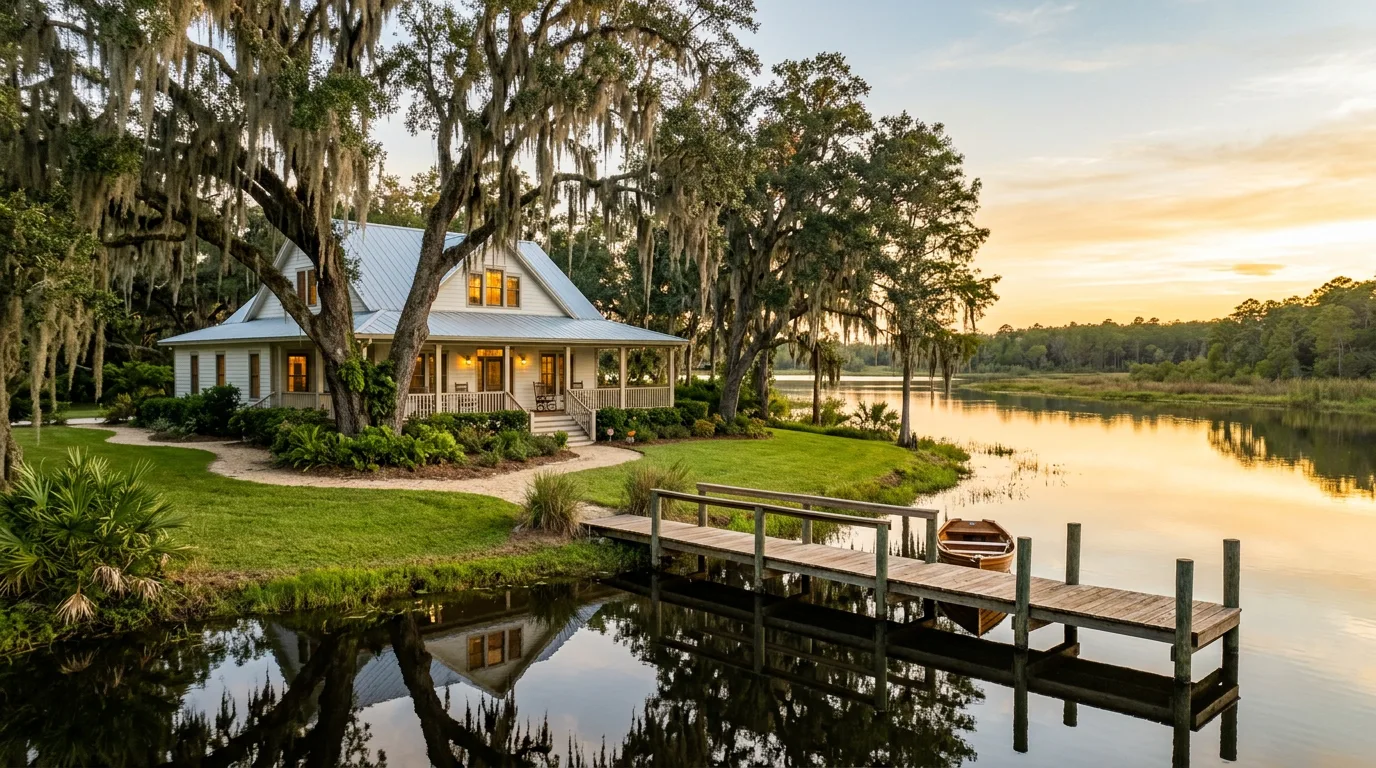 Highlands County — Sebring, Avon Park & Lake Placid real estate
