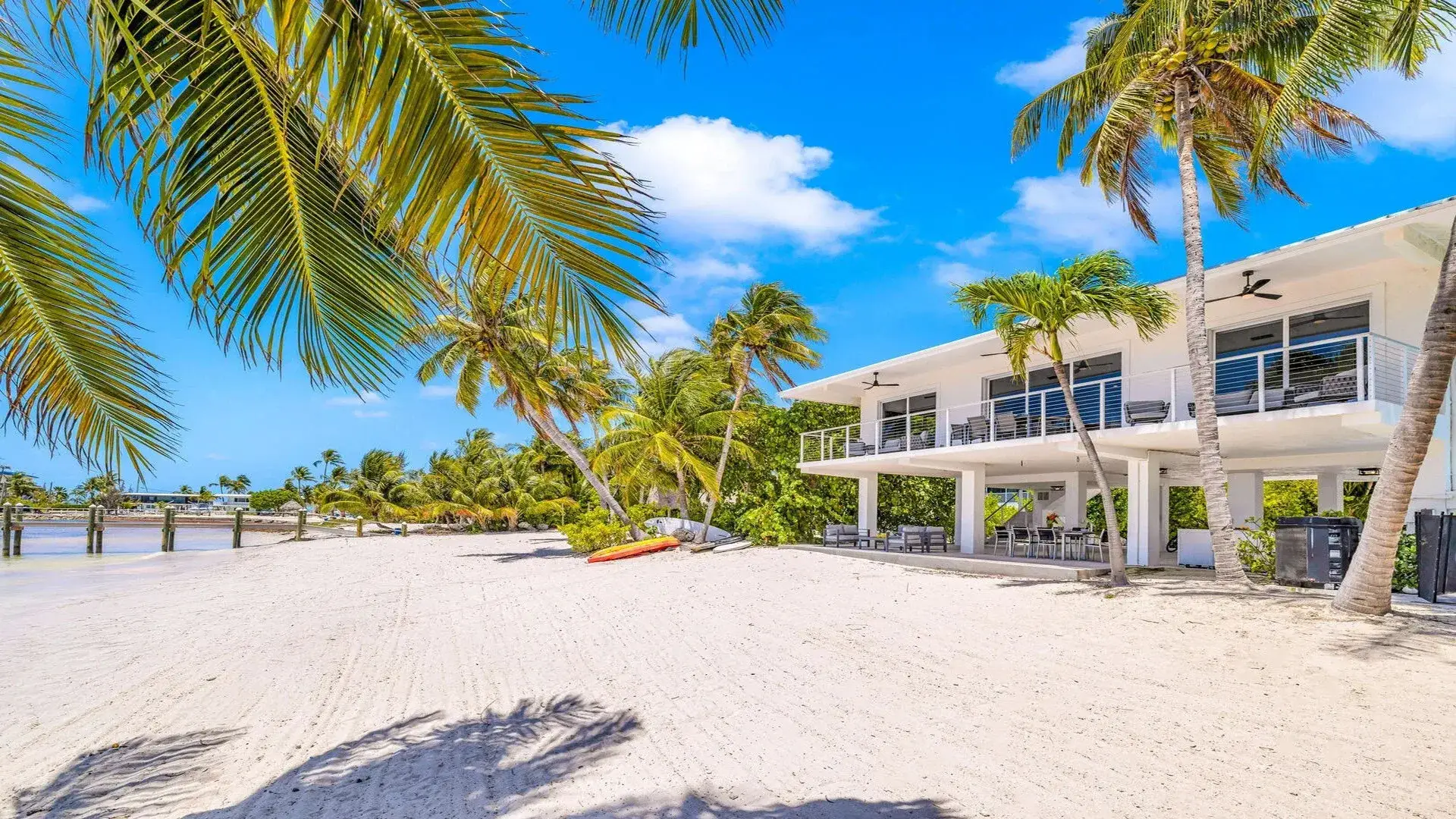 Key West & the Florida Keys real estate