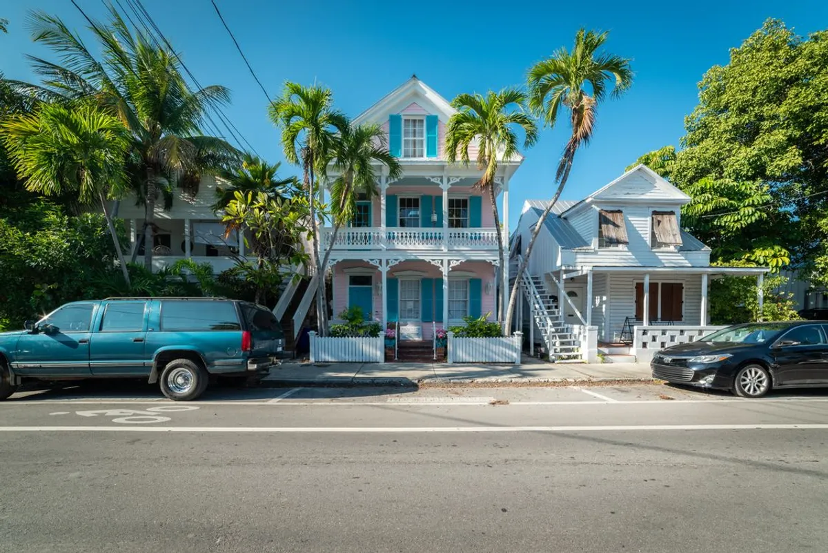 Key West & the Florida Keys neighborhood